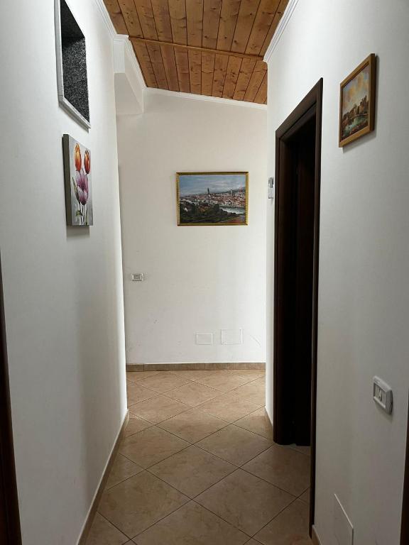 Fotografie z fotogalerie ubytování Da Delfo v destinaci Agnone Bagni