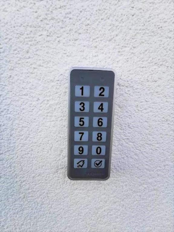 Secret House Zator - 11