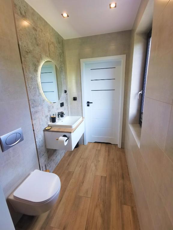 Secret House Zator - 15