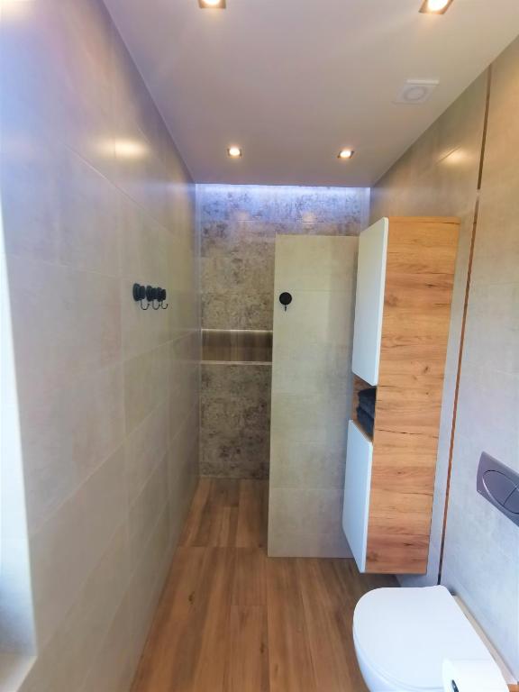 Secret House Zator - 16