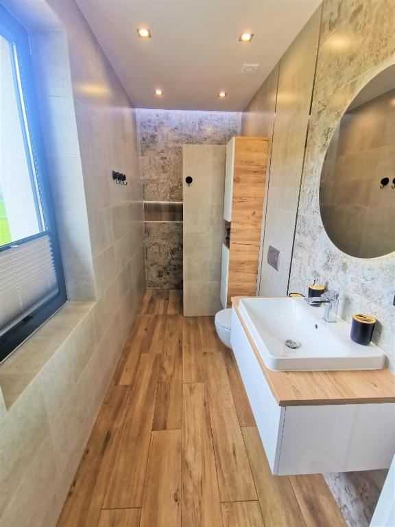 Secret House Zator - 17