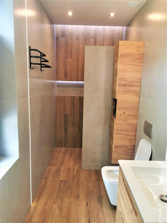 Secret House Zator - 6