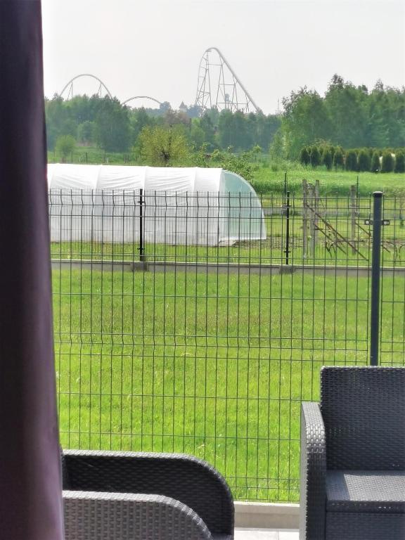 Secret House Zator - 10