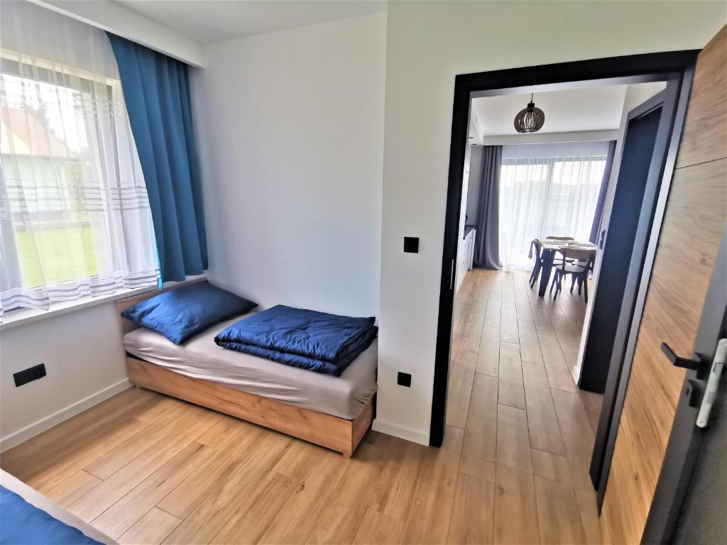 Secret House Zator - 9