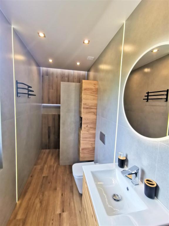 Secret House Zator - 5