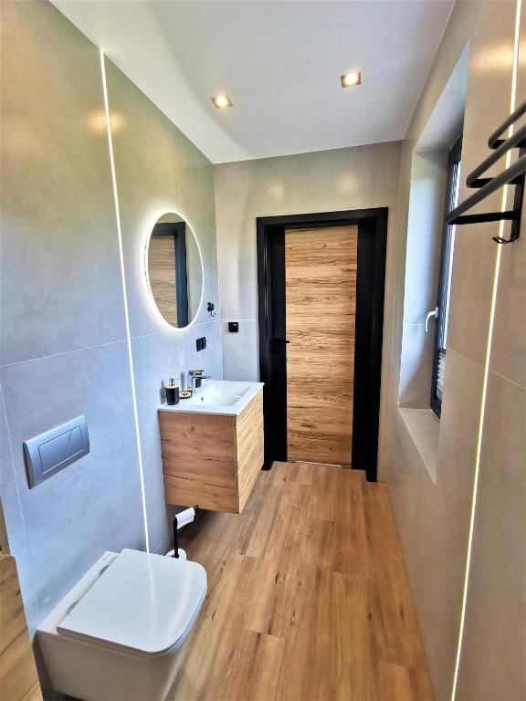 Secret House Zator - 4