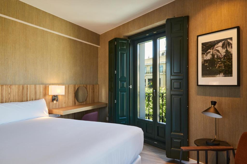 LATROUPE Prado - Suite-tweepersoonskamer