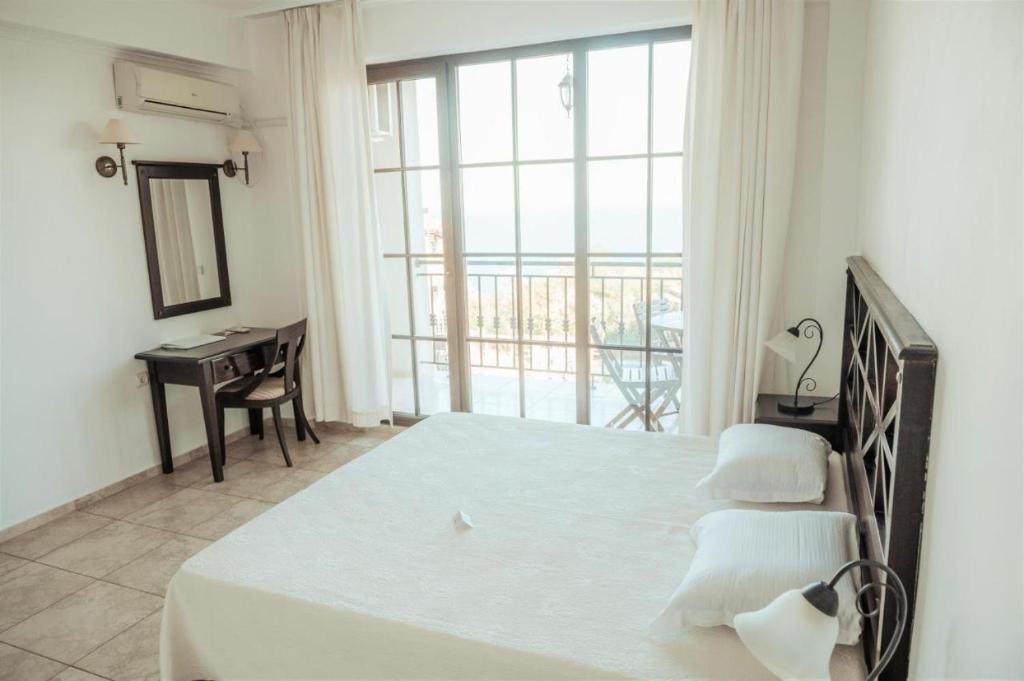 Kép VITA RAMA holistic hotel and retreats - Vegan full board szállásáról Obzorban a galériában