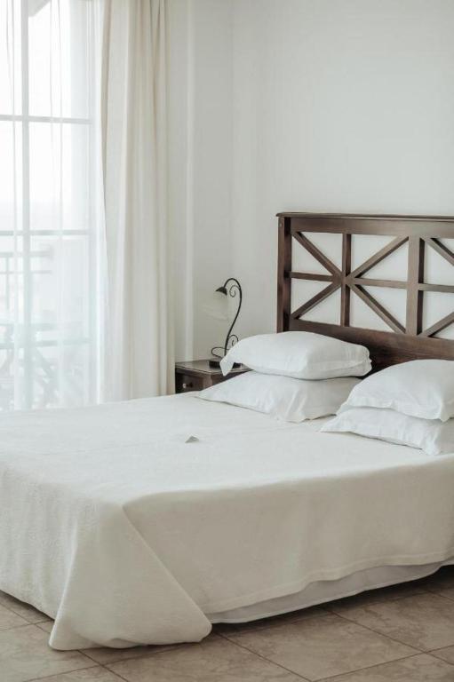 Kép VITA RAMA holistic hotel and retreats - Vegan full board szállásáról Obzorban a galériában