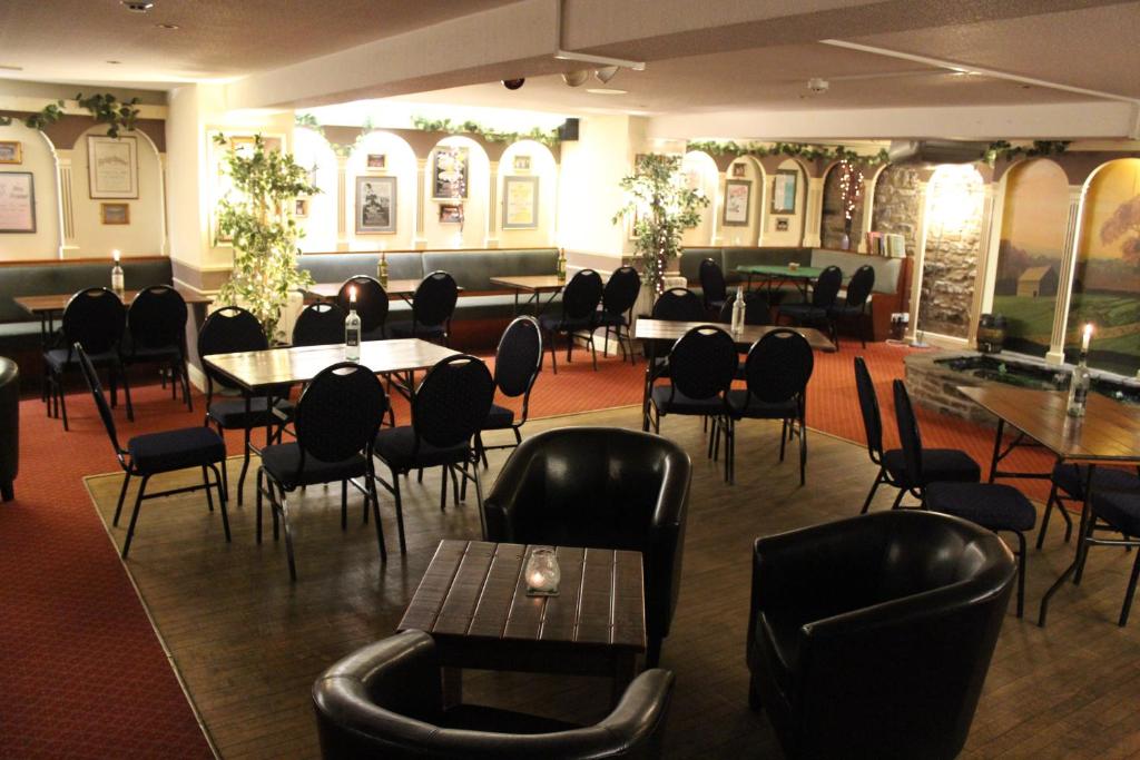 The Fountain Hotel 3