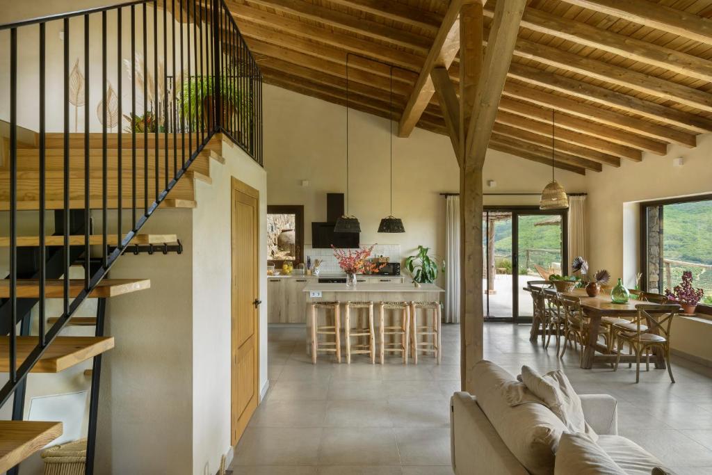 Fotografie z fotogalerie ubytování Cerrás Agroturismo v destinaci Jerte