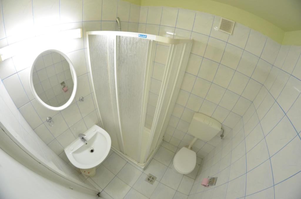 Hotel Le Baron - Resim 39