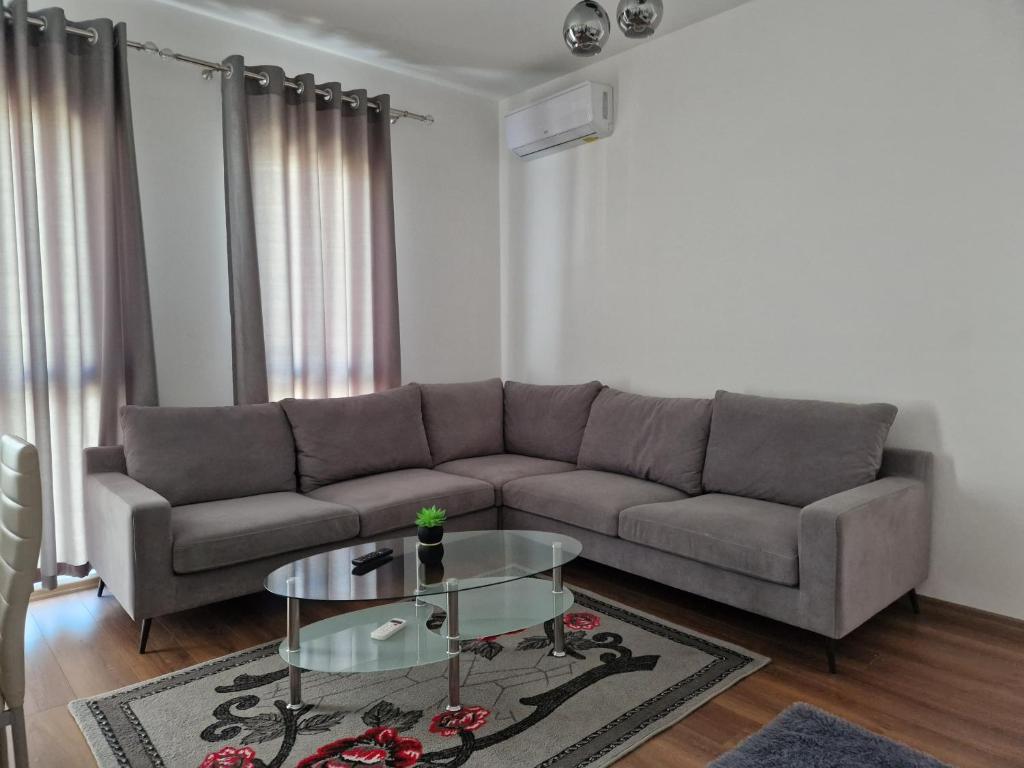 Luxury Apartment 10