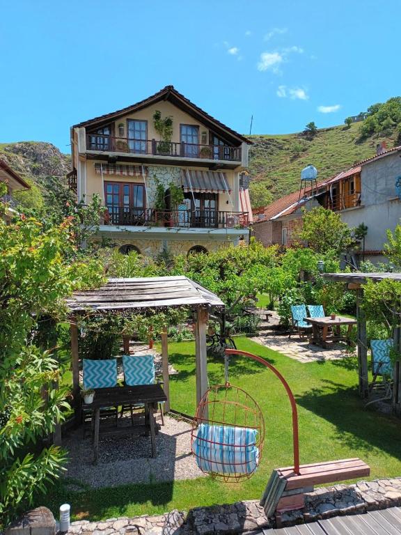 Guest House Lin - Imazhi 5
