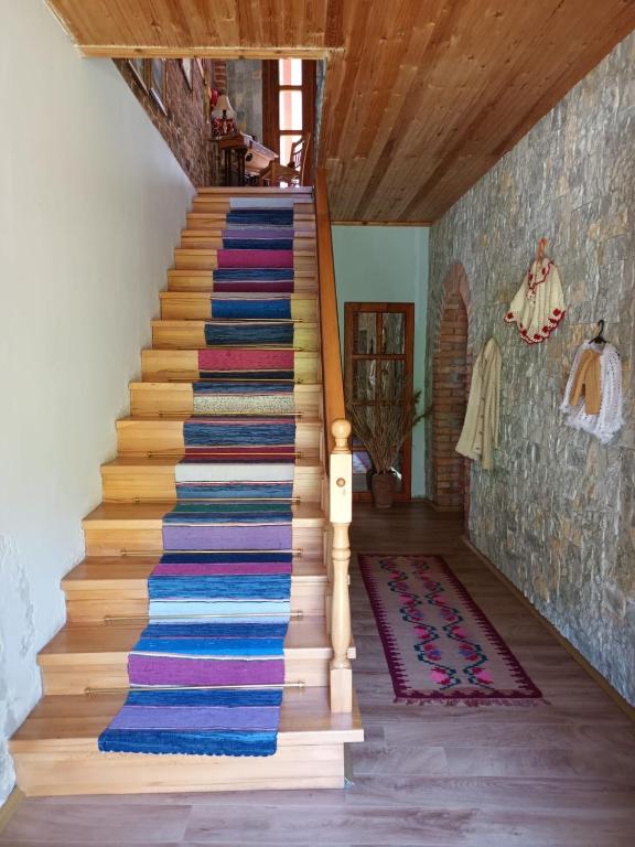 Fotografie z fotogalerie ubytování Guest House Lin v destinaci Lin