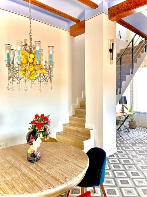 Casa Mediterranea- Les mil i una nits, Valencia – Bijgewerkte ...