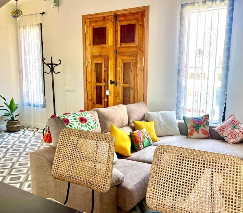 Casa Mediterranea- Les mil i una nits, Valencia – Bijgewerkte ...