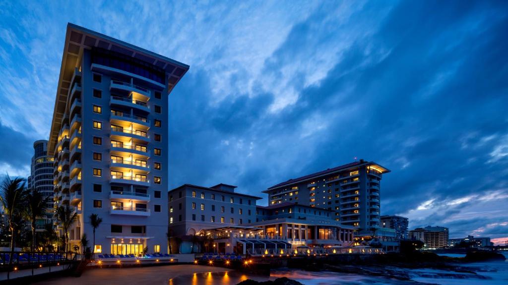 Condado Vanderbilt