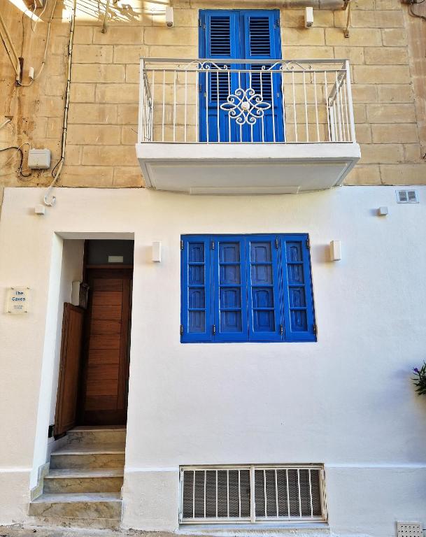 The Caves Apartments - 13