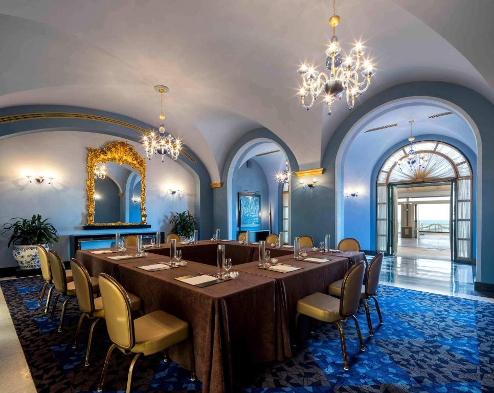 Fotografie z fotogalerie ubytování Condado Vanderbilt Hotel v destinaci San Juan