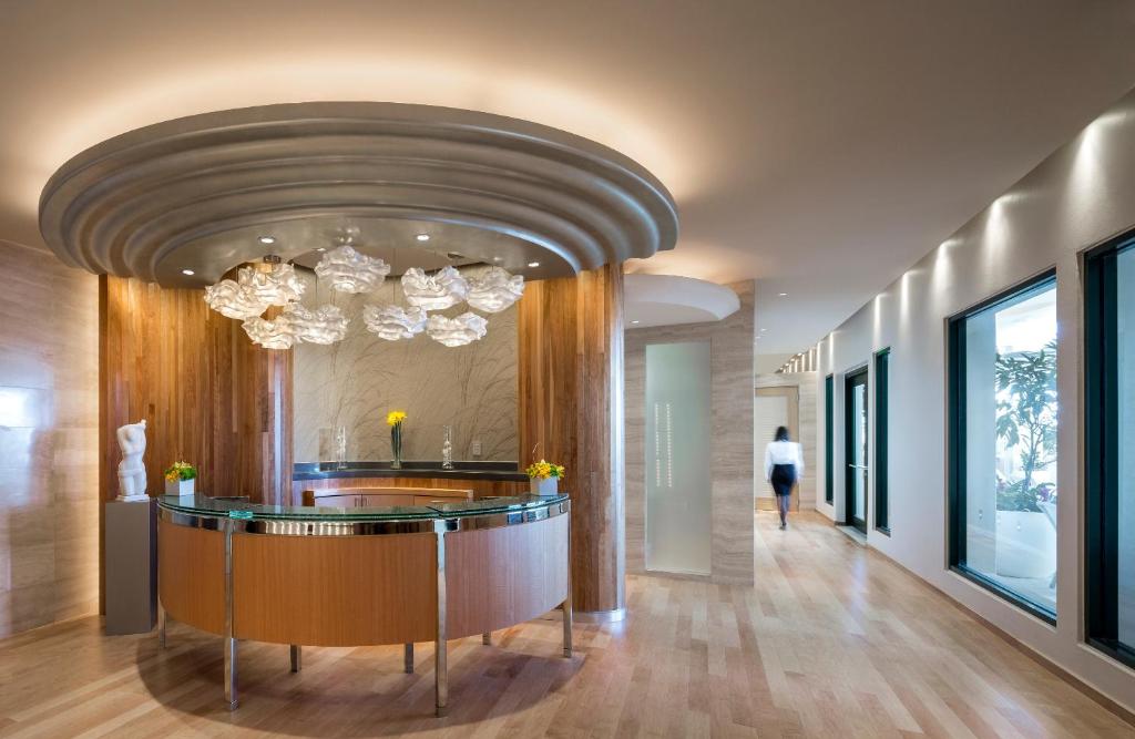 Fotografie z fotogalerie ubytování Condado Vanderbilt Hotel v destinaci San Juan