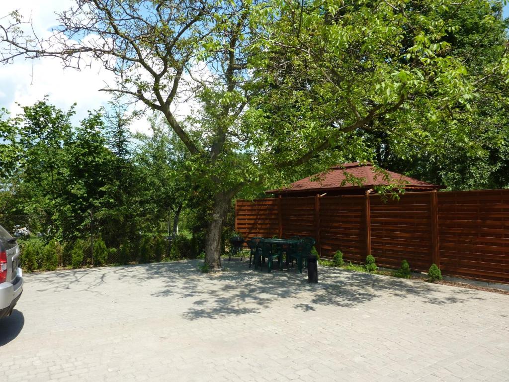 Zajazd Arka - Resim 21