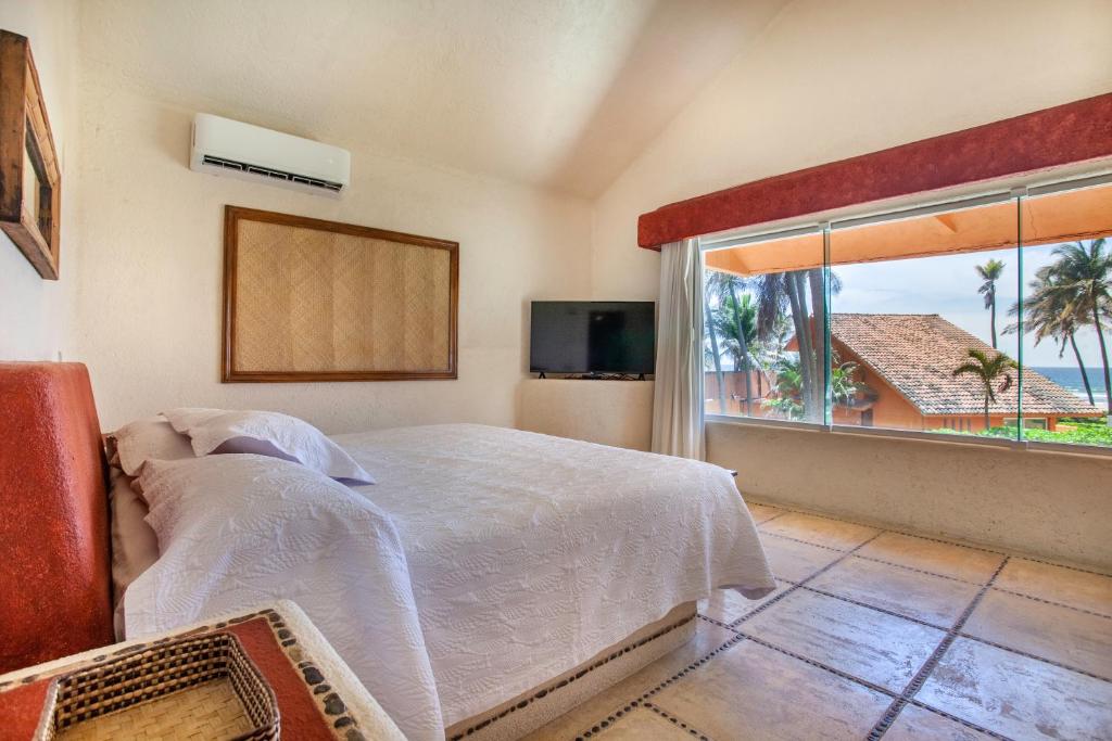 Villas San Vicente - Two-Bedroom Villa