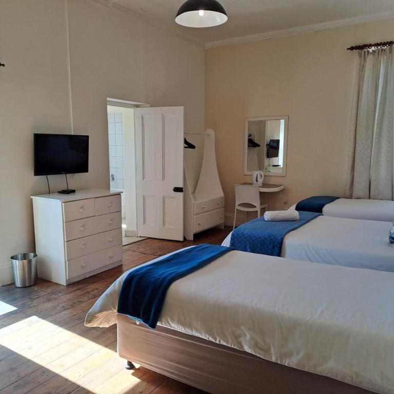 Green Door Guest House, Mossel Bay Updated 2023 Prices