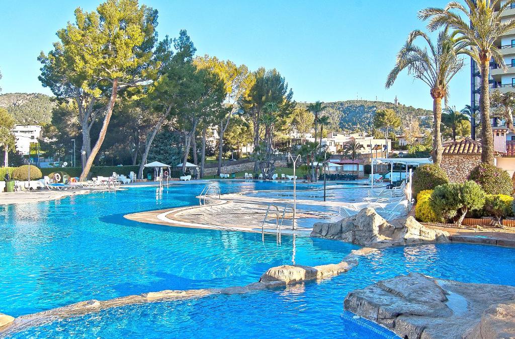 BQ Belvedere Hotel, Palma de Mallorca – Updated 2023 Prices