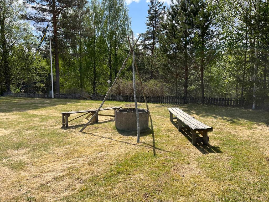 Fotografie z fotogalerie ubytování Långrösta 48-49, Appartementen in Hagfors v destinaci Hagfors