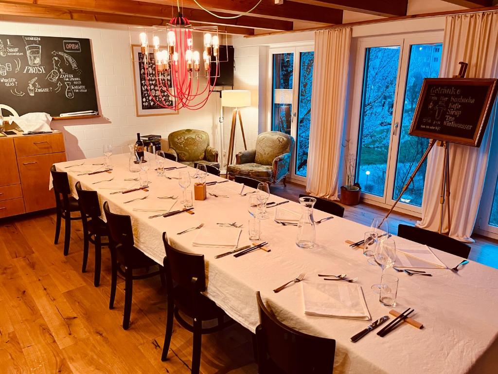 Me Gustas Tu - Séparée - Resim 20