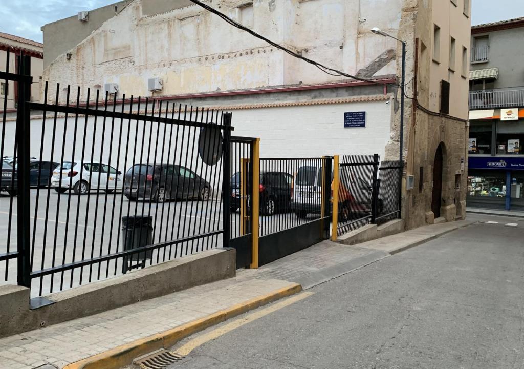 Kép Casa típica aragonesa. szállásáról Caspéban a galériában