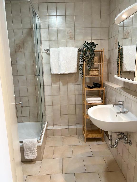 NAMI - ROBIN - Helle Apartments mitten in der Stadt - 4