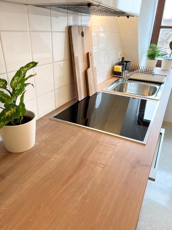 NAMI - ROBIN - Helle Apartments mitten in der Stadt - 5