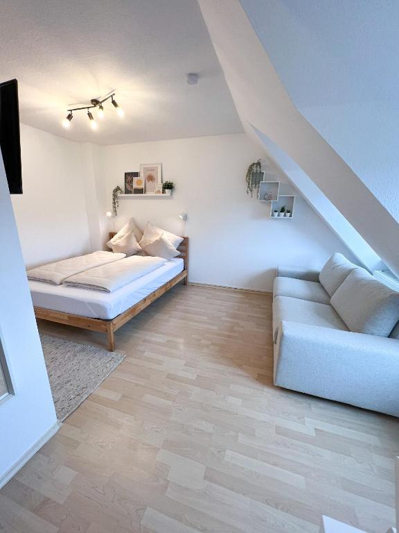 NAMI - ROBIN - Helle Apartments mitten in der Stadt - 6