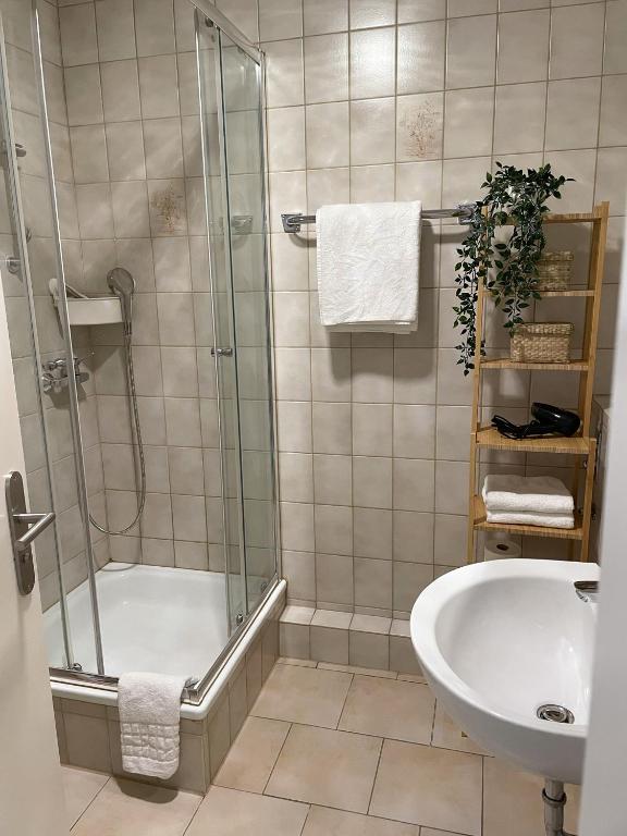 NAMI - ROBIN - Helle Apartments mitten in der Stadt - 8