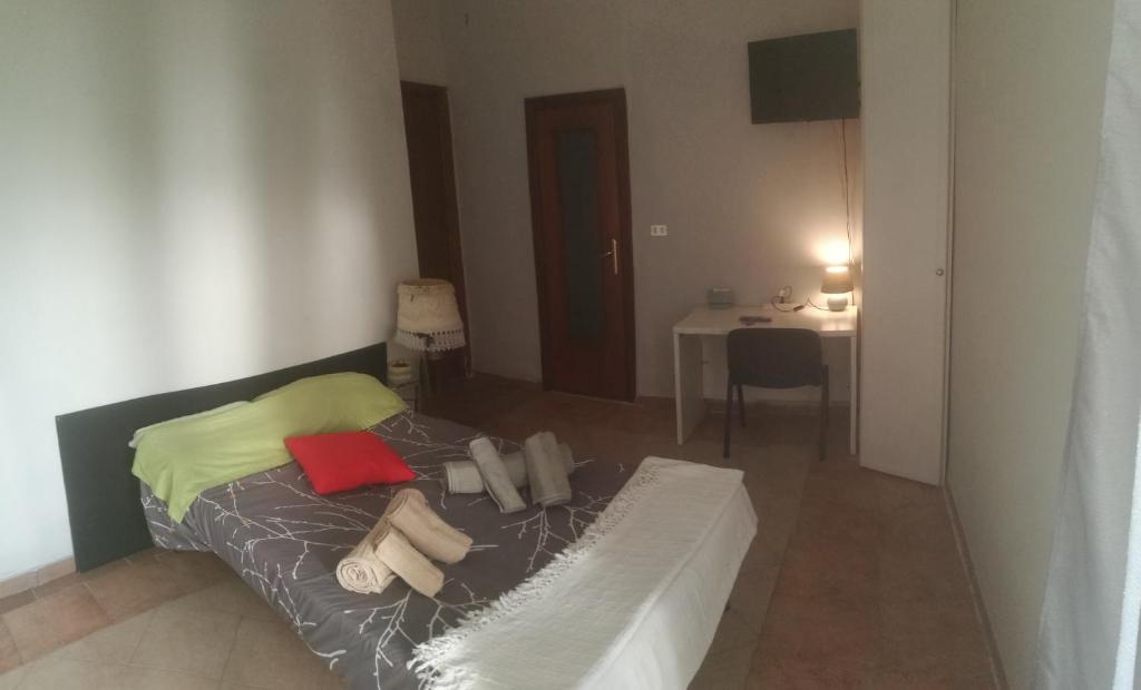 Pietravalle House - One-Bedroom Apartment