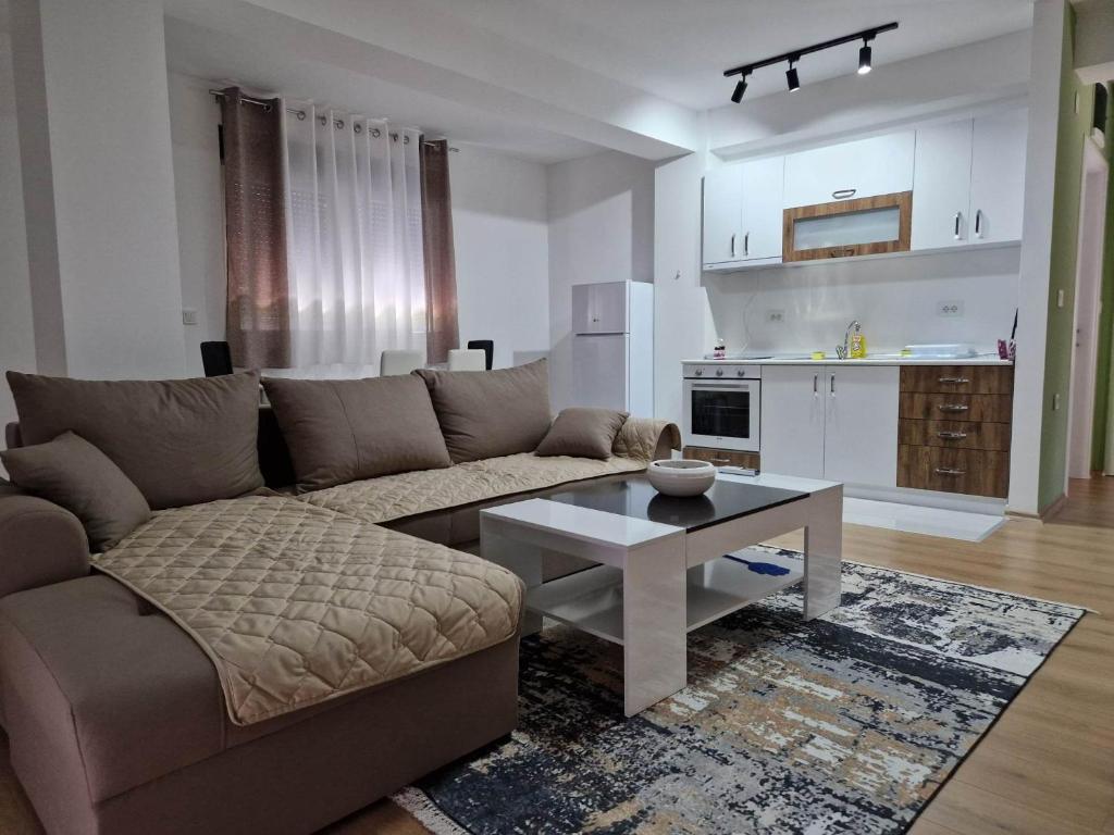 Emi Center Apartments, Gevgelija (updated prices 2024)