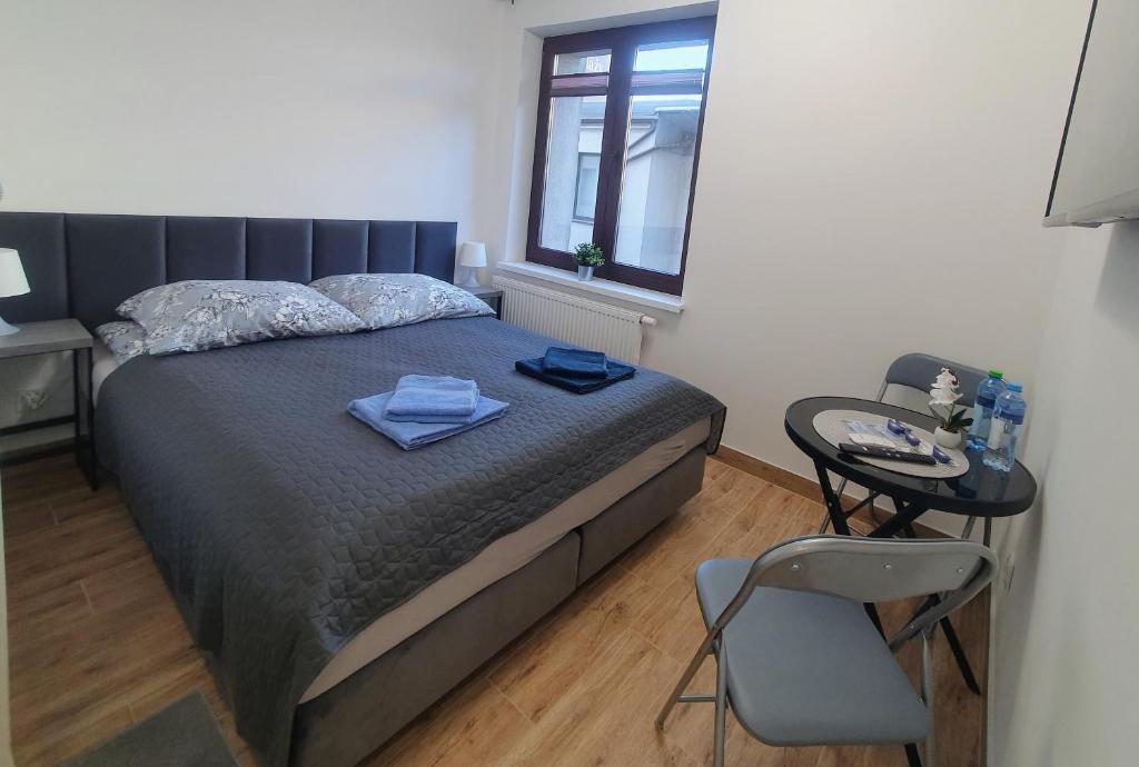 Apartamenty u Portera w Śródmieściu - 18