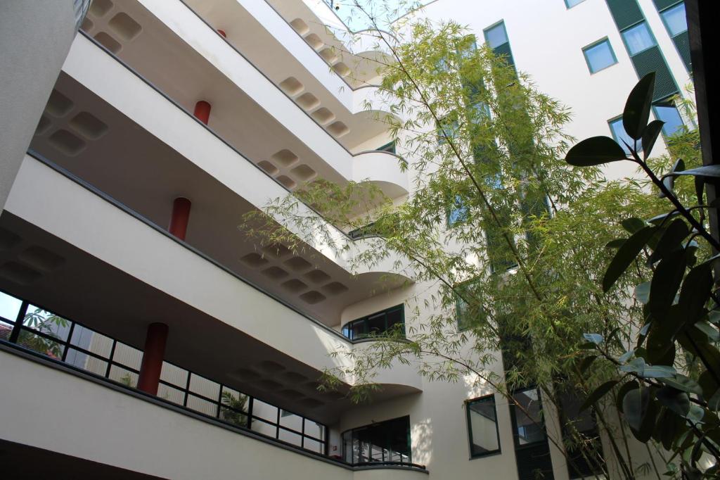 Hotel Windsor - Resim 29