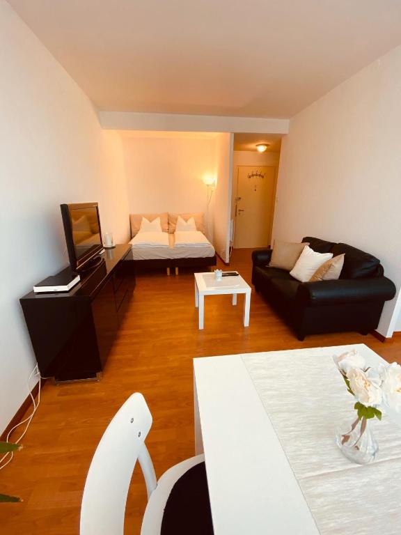 City Centre Studio - Resim 6