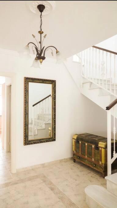 Fotografie z fotogalerie ubytování Villa Torre Nueva, Mijas Costa v destinaci La Cala de Mijas