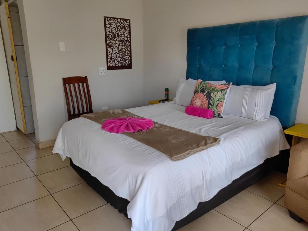 Rose and Thorn Guesthouse