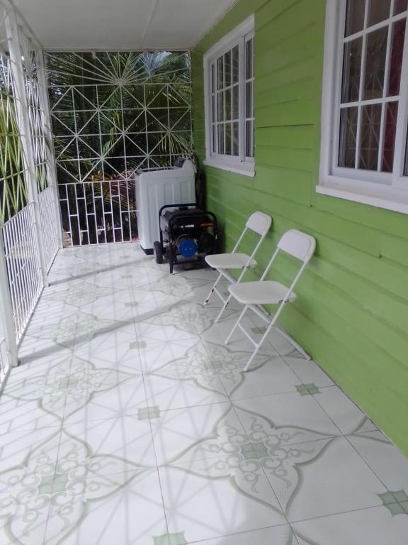 Sharon guest home