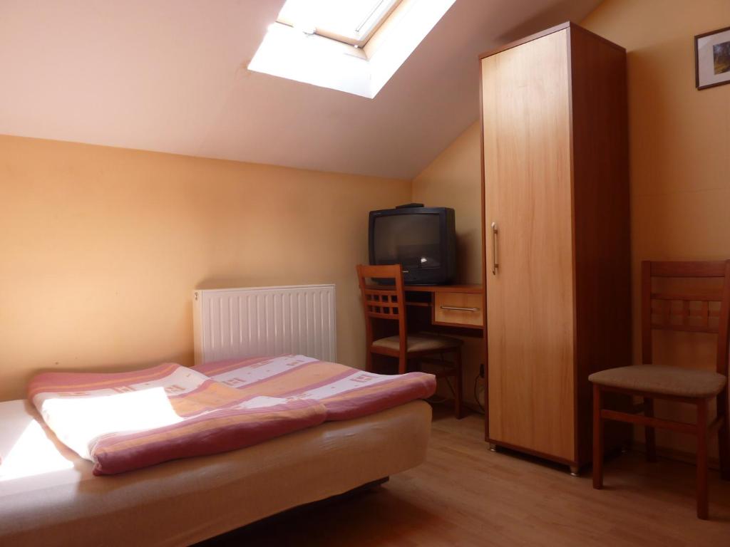 Zajazd Arka - Resim 25