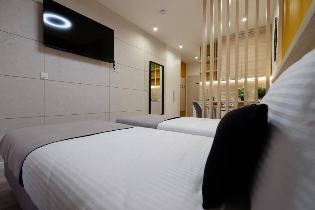 Apartamenty Centrum - 1