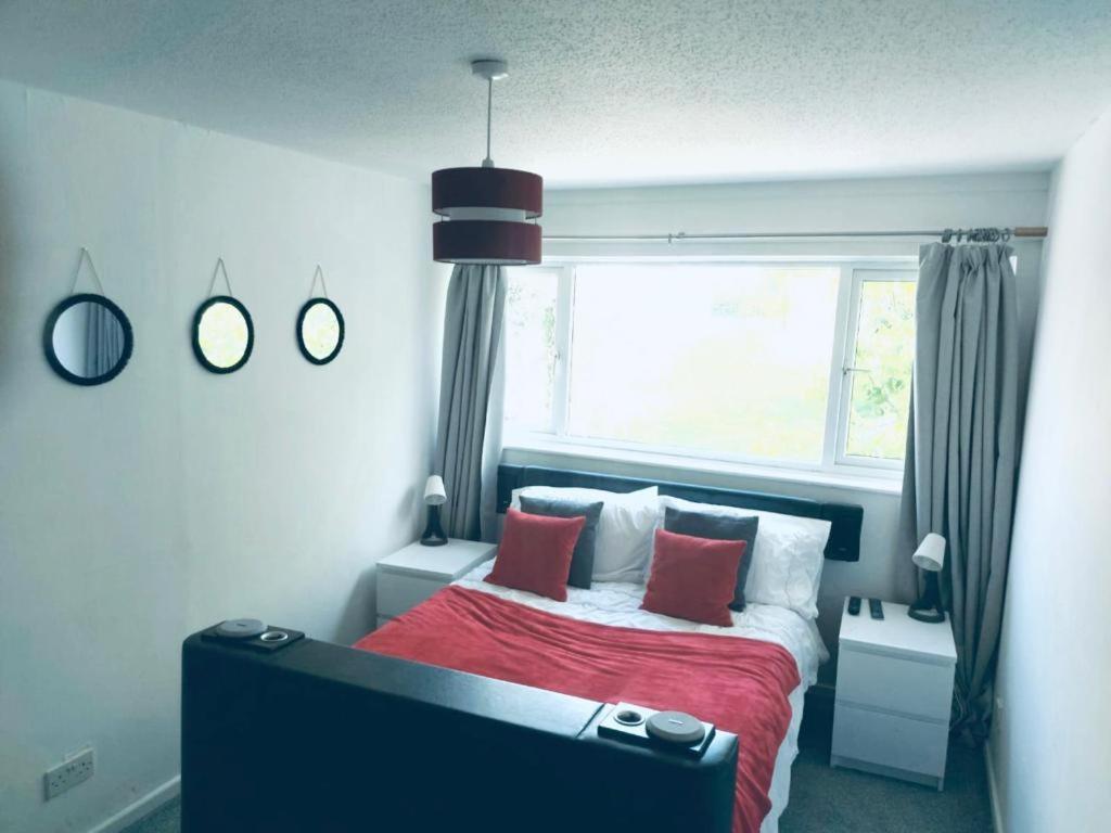 Great Milton Keynes Location, Wolverton (updated prices 2024)