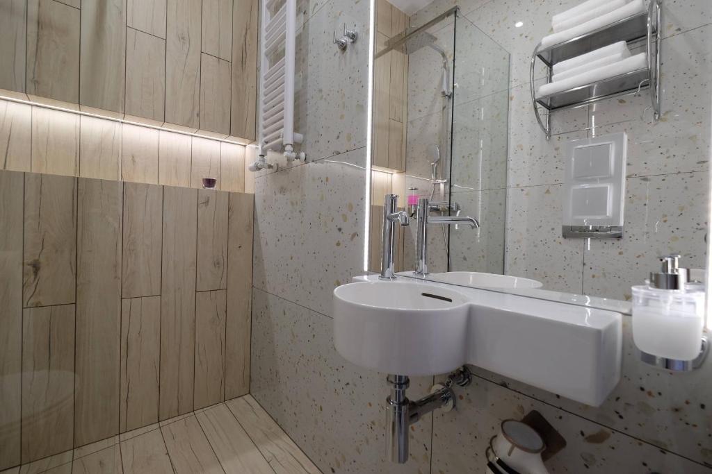 Apartamenty Centrum - 19