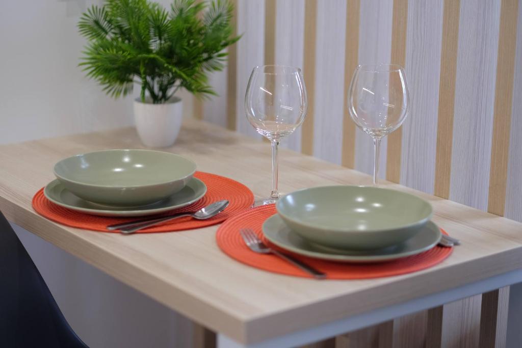 Apartamenty Centrum - 13