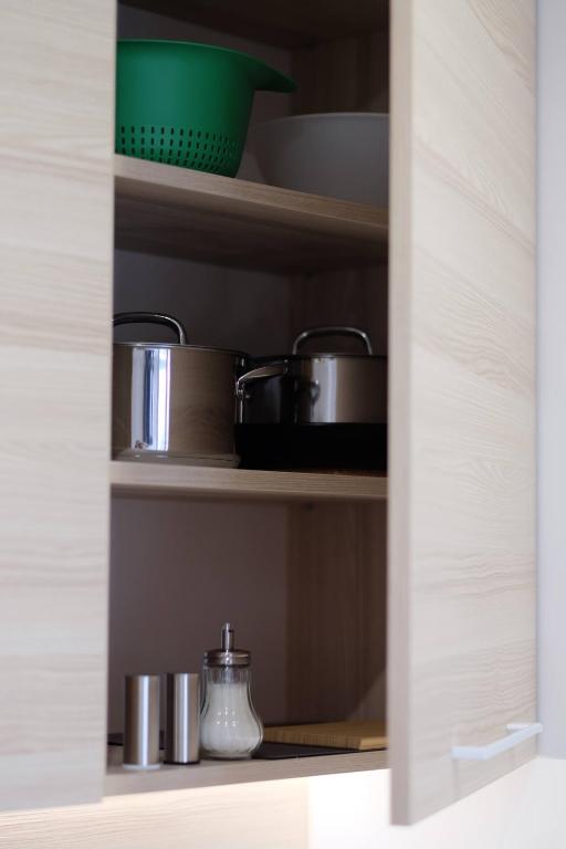 Apartamenty Centrum - 8